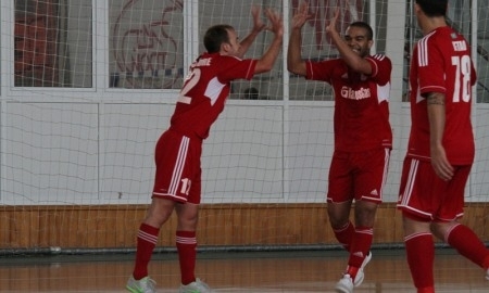 «Кайрат» берет реванш у «Синары»