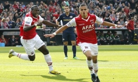 22 игрока АЗ отправились на рандеву с «Шахтером»