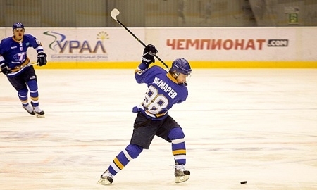 Владимир Плющев: «Рымарев умеет забивать»