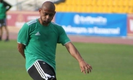 Киран Бекхан: «Просто дайте „Шахтеру“ играть»