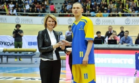 Антон Пономарев: «Ждите от нас побед»