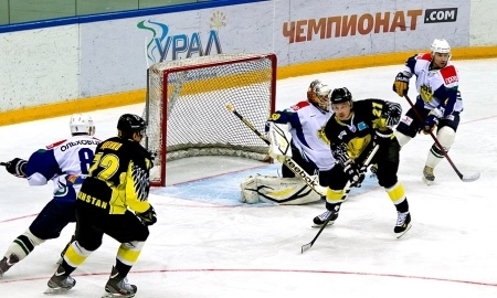 Котировки букмекеров на матчи «Сарыарки» и «Казцинк-Торпедо» в рамках чемпионата ВХЛ