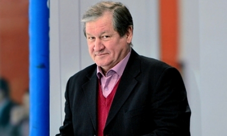 Владимир Стрельчук: «Как же обыграть сборную Словакии?»