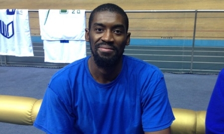 Шейн Лаваль: «Я, может быть, и выгляжу сумасшедшим, но на самом деле я очень скромный»