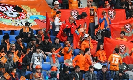 Астана накануне матча Лиги Европы УЕФА «Шахтер» — «АЗ Алкмаар»