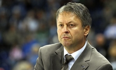 Руководство ХК «Сарыарка» ведет переговоры с Душаном Грегором