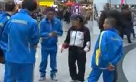 После публикации в СМИ чиновники нашли деньги для поездки спортсменов-инвалидов на международные соревнования