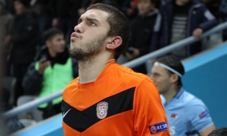 Сергей Хижниченко: «Хочу извиниться перед нашими болельщиками»