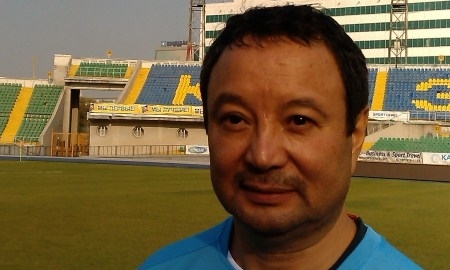 Серик Конакбаев: «Аппетит приходит во время еды»