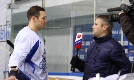 «Россия 2» снимает сюжет о «Барысе»