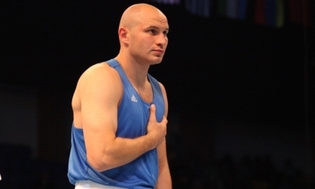 Иван Дычко: «Буду настраиваться только на победу завтра»