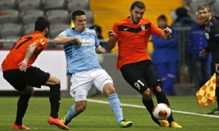 В Голландии считают, что «Шахтер» — это азербайджанский клуб