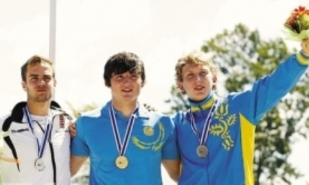 Сергей Емельянов: «Отсутствие гребного канала в Казахстане — безусловно минус для сборной»