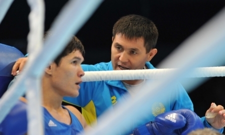 Мырзагали Айтжанов: «Я доволен всеми, даже теми, кто проиграл»