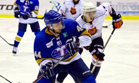 Анонс матча ВХЛ «Казцинк-Торпедо» — «Молот-Прикамье»