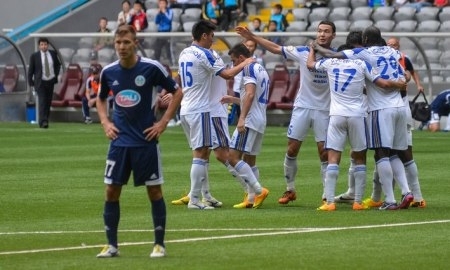 «Астана»: Момент истины