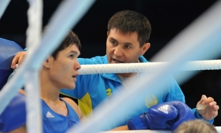 <strong>Капитан сборной Казахстана стал чемпионом Мира</strong>