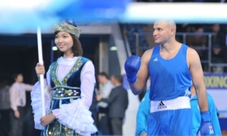 <strong>Иван Дычко — серебряный призер чемпионата Мира</strong>