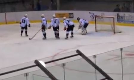 Видео матча ВХЛ «Казцинк-Торпедо» — «Молот-Прикамье» 2:3 Б