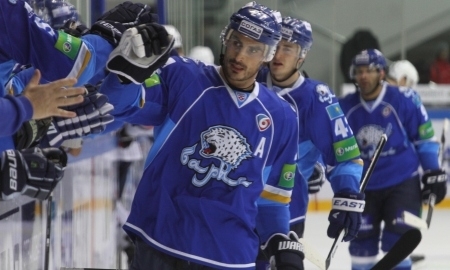 Брэндон Боченски: «Соперник смог забить в большинстве, а мы — нет. В этом и разница»