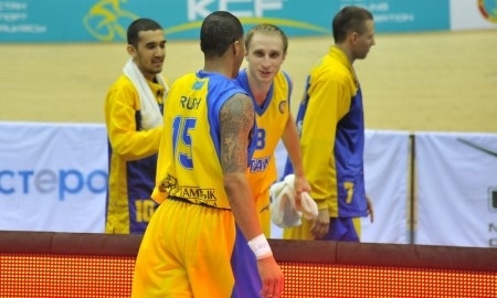 Котировки букмекеров на матч ВТБ «Астана» — «Красные Крылья»