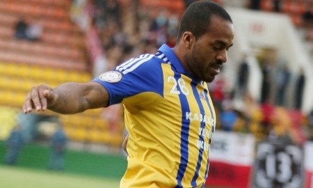 Зелао: «Мы будем биться с первой до последней секунды»