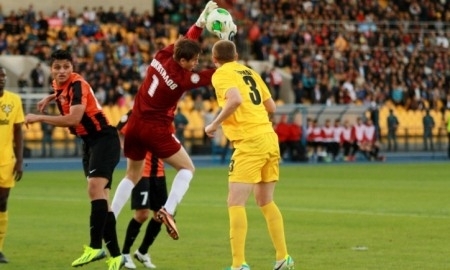 4 матча Премьер-лиги на ФФК-ТВ!