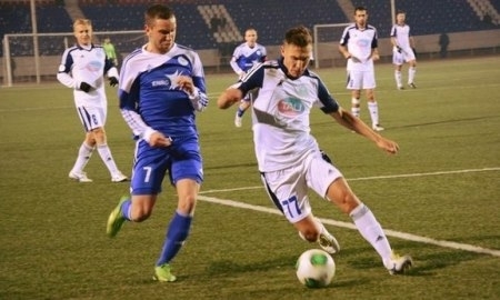 Матч «Ордабасы» — «Иртыш» на телеканале «Ел Арна»