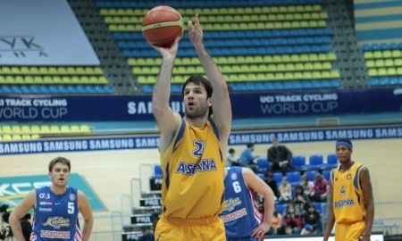 Бранко Цветкович: «Мы проявили характер и заслужили победу»