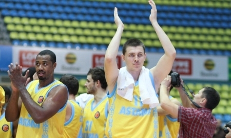 Антон Пономарев: «Мы играем и побеждаем только для наших болельщиков»