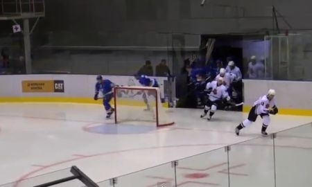 Видеообзор матча ВХЛ «Казцинк-Торпедо» — «Молот-Прикамье» 2:3 Б