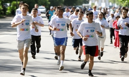 Вся правда о массовом спорте