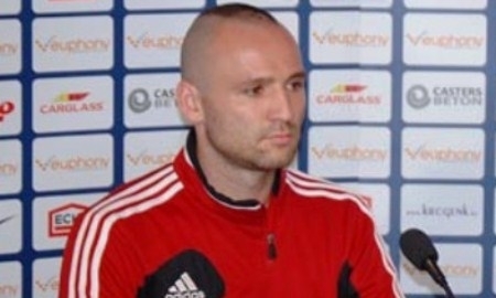 Марат Бикмаев: «Для меня этот сезон — провальный»