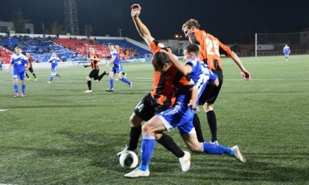 Время начала ответных матчей Кубка Казахстана