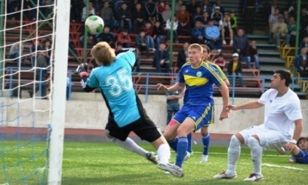 ПФЛ определила места проведения переходных матчей