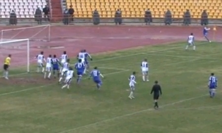 Обзор спорных моментов в матче Премьер-Лиги «Ордабасы» — «Иртыш» 3:1