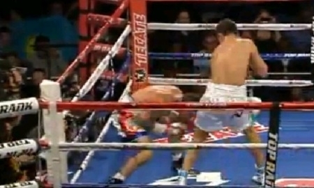 Лучшие моменты карьеры Геннадия Головкина от HBO