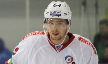 Евгений Кузнецов: «Барыс» может позволить себе такой хоккей»