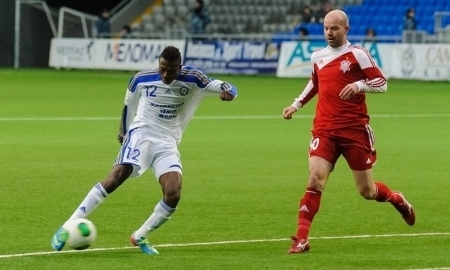 Прелюдия к развязке