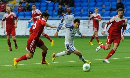 Бомбардиры и ассистенты после 31-го тура Премьер-Лиги