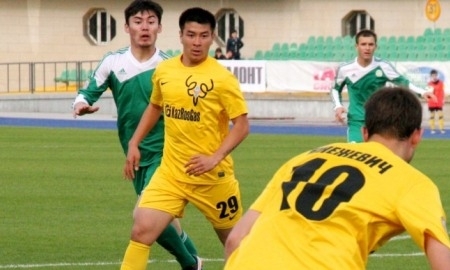 Сариев выставлен на трансфер