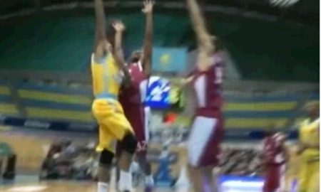 Основные моменты игры Бриона Раша против «Красных Крыльев»