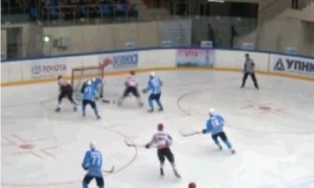 Видеообзор матча чемпионата РК «Иртыш» — «Арлан» 6:2