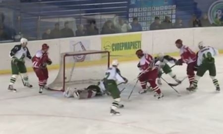 Видеообзор матча чемпионата РК «Арыстан» — «Бейбарыс» 1:3