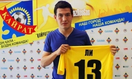 «Шахтер» хочет за Ли 250 тысяч долларов