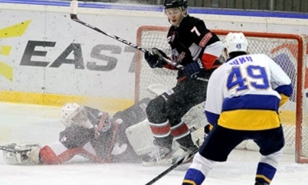 Анонс матча ВХЛ «Челмет» — «Казцинк-Торпедо»