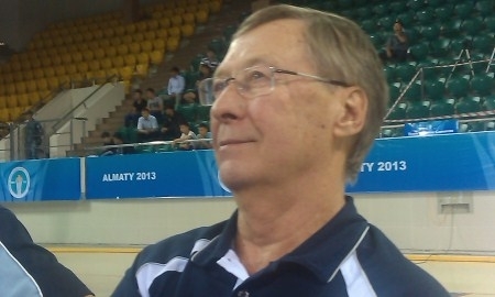 Геннадий Паршин: «Мы проиграли в финале, но я не огорчён»