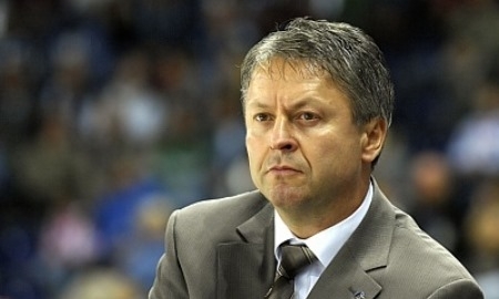 Главным тренером «Сарыарки» назначен Душан Грегор