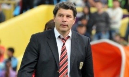 Виктор Кумыков: «Матч был тяжелым в психологическом плане»