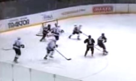 Видео матча ВХЛ «Челмет» — «Казцинк-Торпедо» 5:2